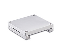 Montageplatten